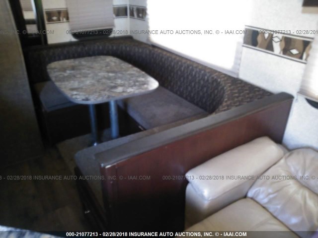 5SFRG3620FE290665 - 2015 HEARTLAND OTHER  白色 照片 7