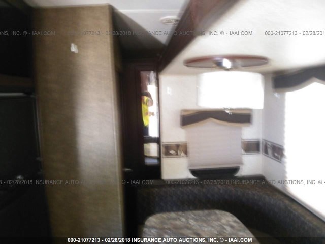 5SFRG3620FE290665 - 2015 HEARTLAND OTHER  白色 照片 8