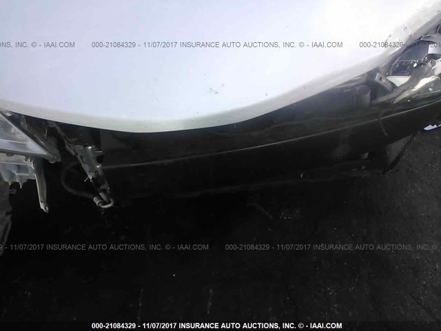 4T4BF1FK6CR180640 - 2012 TOYOTA CAMRY SE/LE/XLE SILVER photo 6