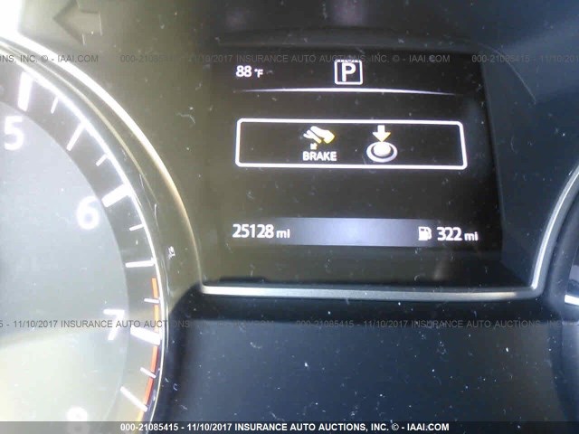 5N1AR2MNXGC636814 - 2016 NISSAN PATHFINDER S/SV/SL/PLATINUM 白色 照片 7