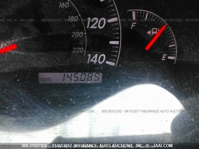 4T1BE32K86U681497 - 2006 TOYOTA CAMRY LE/XLE/SE ნაცრისფერი ფოტო 7