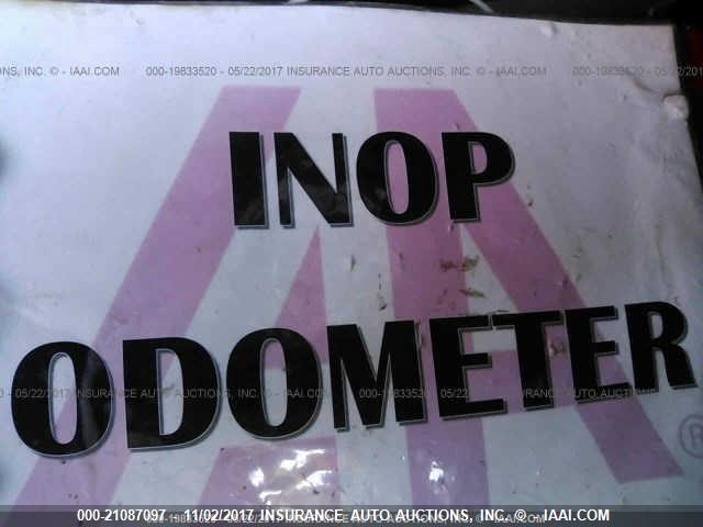 JTKDE177460078679 - 2006 TOYOTA SCION TC 蓝色 照片 7