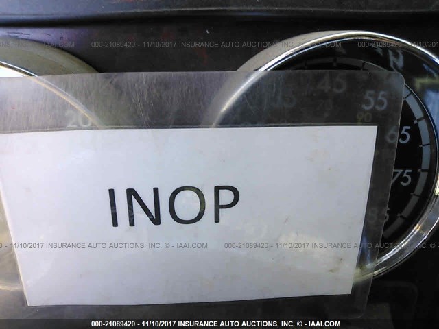 1FUYSDYB4YLF83821 - 2000 FREIGHTLINER CENTURY CLASSIC FLC120 WHITE photo 6