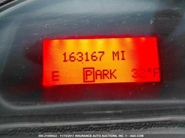 2G2WP552561197293 - 2006 PONTIAC GRAND PRIX BLUE photo 7