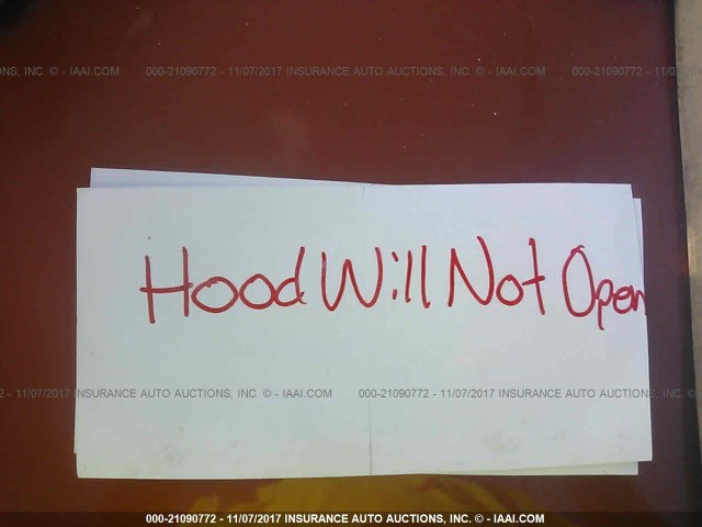 3N1CE2CP4FL398475 - 2015 NISSAN VERSA NOTE S/S PLUS/SV/SL/SR RED photo 10