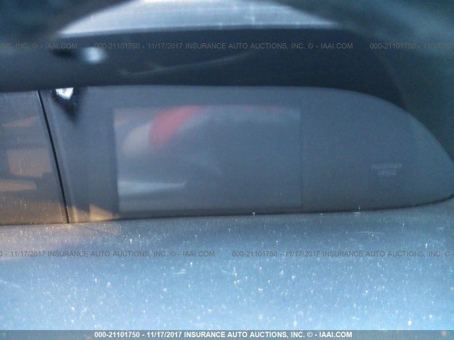 2HGFB2F92EH518329 - 2014 HONDA CIVIC EXL BLACK photo 7