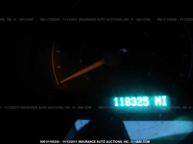 1G1ZG57B994184411 - 2009 CHEVROLET MALIBU LS მწვანე ფოტო 7