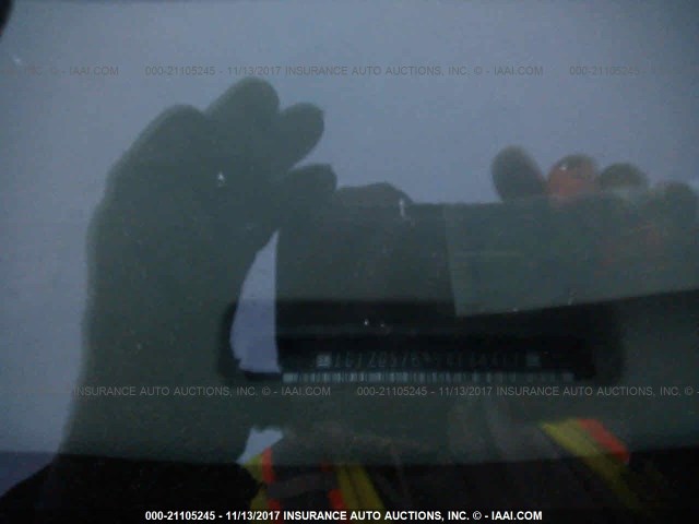 1G1ZG57B994184411 - 2009 CHEVROLET MALIBU LS მწვანე ფოტო 9