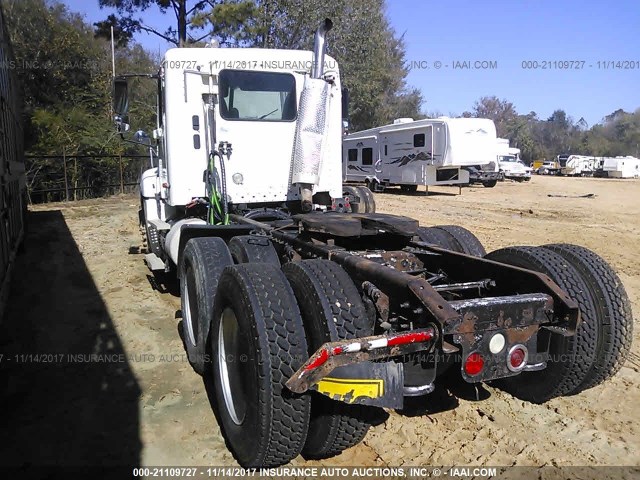 1FUJA6CV43LL96747 - 2003 FREIGHTLINER COLUMBIA COLUMBIA WHITE photo 3