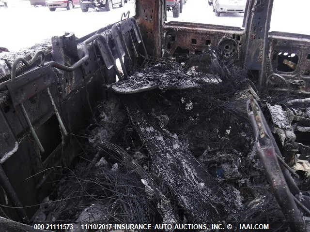 1D7KS28C57J559809 - 2007 DODGE RAM 2500 ST/SLT 灰色 照片 7