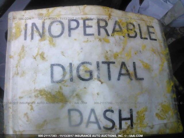 1G1ZG57BX9F244412 - 2009 CHEVROLET MALIBU LS 深蓝色 照片 7