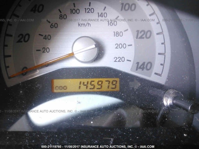 JTKDE177250057389 - 2005 TOYOTA SCION TC 浅蓝色 照片 7