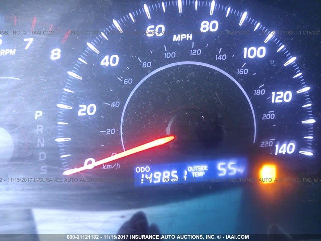 4T4BF3EK2BR171378 - 2011 TOYOTA CAMRY SE/LE/XLE Белый фото 7