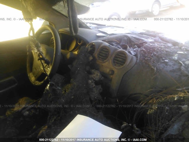 3GNAL2EK1FS527054 - 2015 CHEVROLET CAPTIVA LS 黑色 照片 5