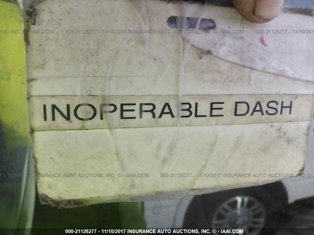 4T1BE32K23U228424 - 2003 TOYOTA CAMRY LE/XLE/SE ლურჯი ფოტო 7