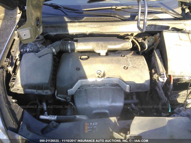 1G11C5SA3DF251587 - 2013 CHEVROLET MALIBU 1LT 蓝色 照片 5