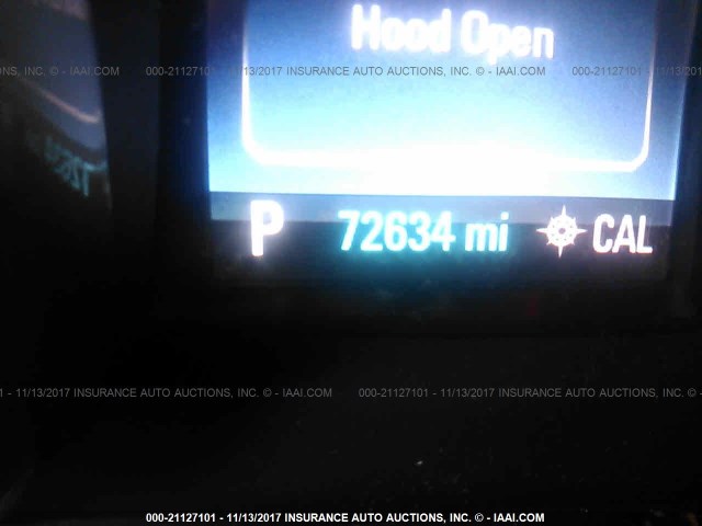 1G11A5SL0FF292740 - 2015 CHEVROLET MALIBU LS თეთრი ფოტო 7