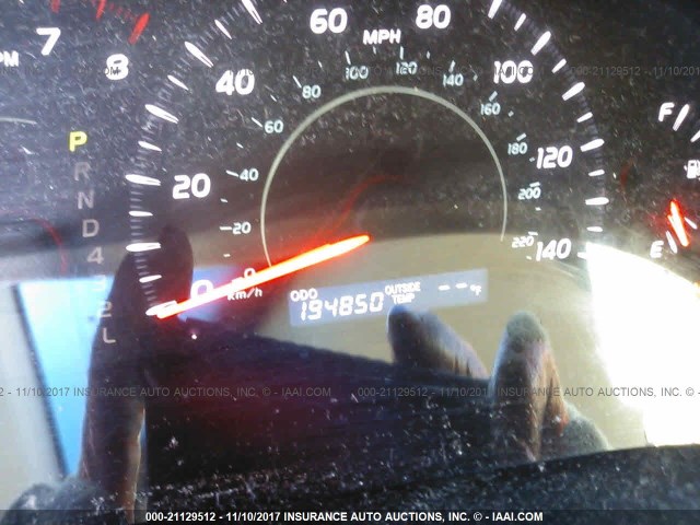 JTNBE46K973002831 - 2007 TOYOTA CAMRY NEW GENERAT CE/LE/XLE/SE TAN photo 7