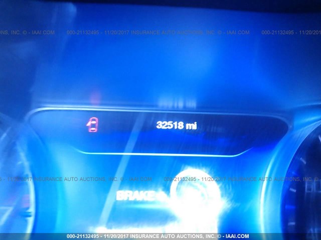 1C3CCCBG1FN735313 - 2015 CHRYSLER 200 S 栗色 照片 7