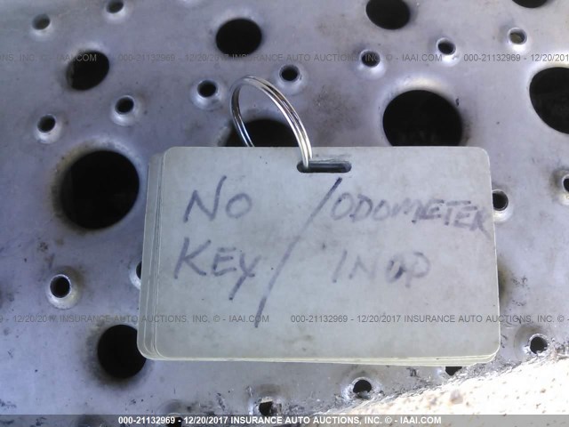 3AKJGLDR2DSBA4449 - 2013 FREIGHTLINER CASCADIA 125  BROWN photo 6