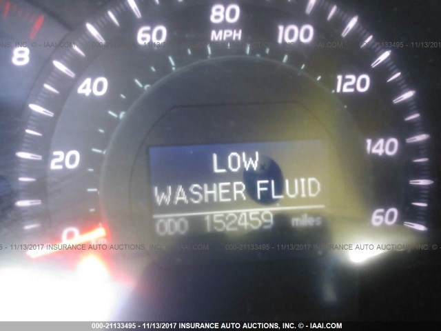 4T1BK46K67U003163 - 2007 TOYOTA CAMRY NEW GENERAT LE/XLE/SE BLUE photo 7