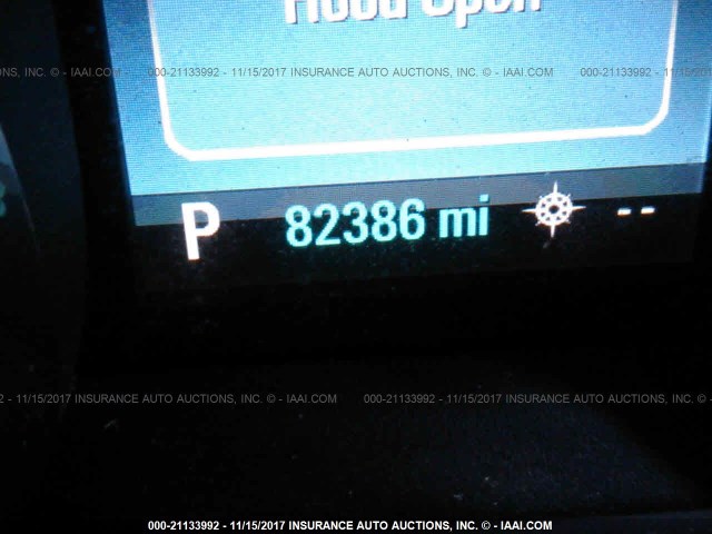 1G11A5SL0FF264386 - 2015 CHEVROLET MALIBU LS 银色 照片 7