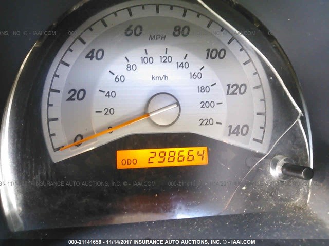 JTKDE177170145630 - 2007 TOYOTA SCION TC 黑色 照片 7