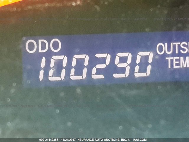 4T1BF3EKXBU717256 - 2011 TOYOTA CAMRY SE/LE/XLE RED photo 7