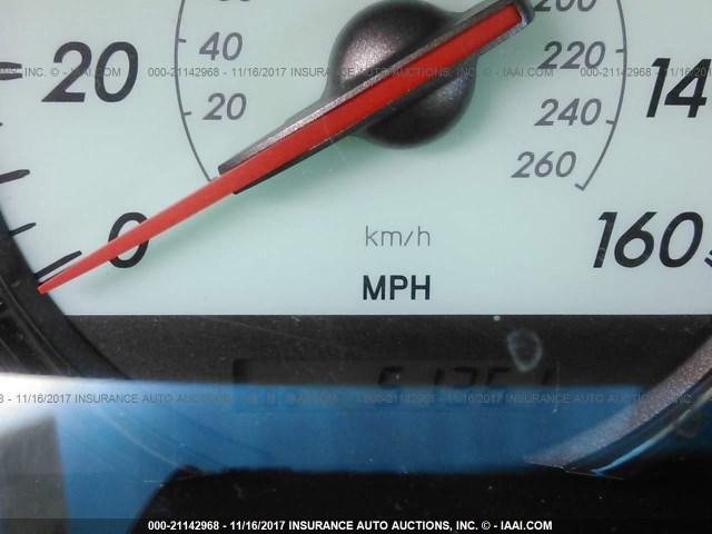 4T1CE38PX5U519392 - 2005 TOYOTA CAMRY SOLARA SE/SLE შავი ფოტო 7