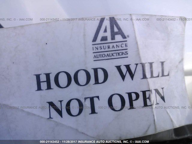 1G11C5SL8FF307477 - 2015 CHEVROLET MALIBU 1LT 银色 照片 10