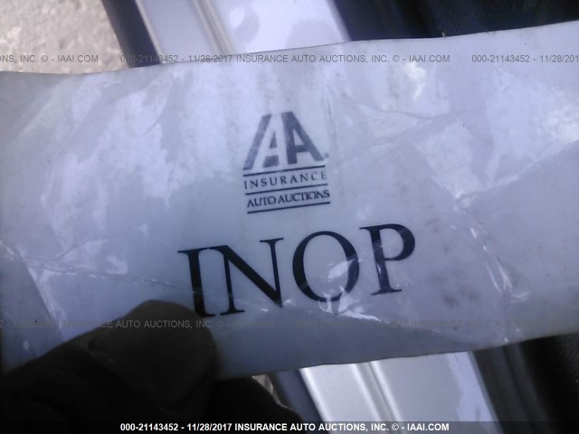 1G11C5SL8FF307477 - 2015 CHEVROLET MALIBU 1LT 银色 照片 7