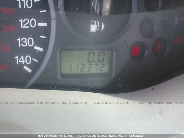 1FAFP34N67W247520 - 2007 FORD FOCUS ZX4/S/SE/SES 黑色 照片 7