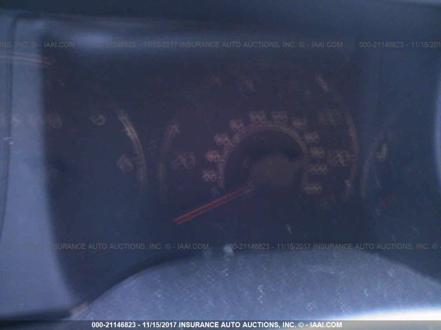 5LMFU28546LJ29921 - 2006 LINCOLN NAVIGATOR WHITE photo 7