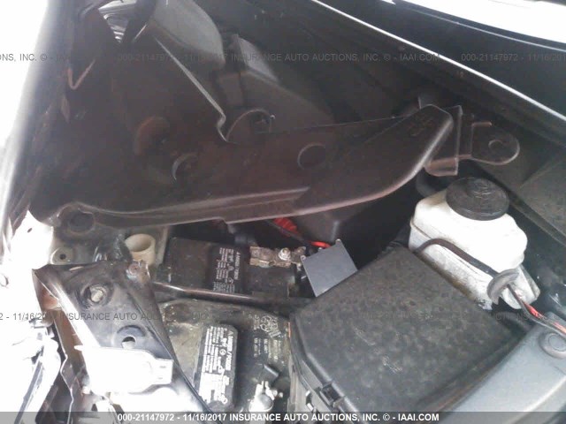 5TDJKRFH6FS222712 - 2015 TOYOTA HIGHLANDER XLE შავი ფოტო 10