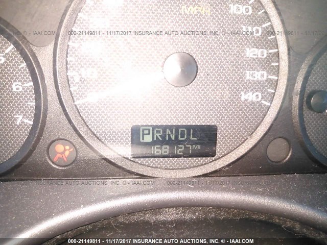 1G1ZT54835F209256 - 2005 CHEVROLET MALIBU LS თეთრი ფოტო 7