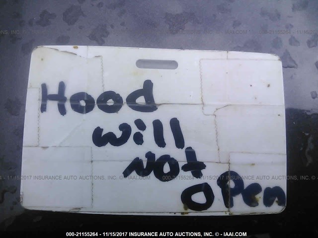 1G1ZC5EB8A4141245 - 2010 CHEVROLET MALIBU 1LT 灰色 照片 10