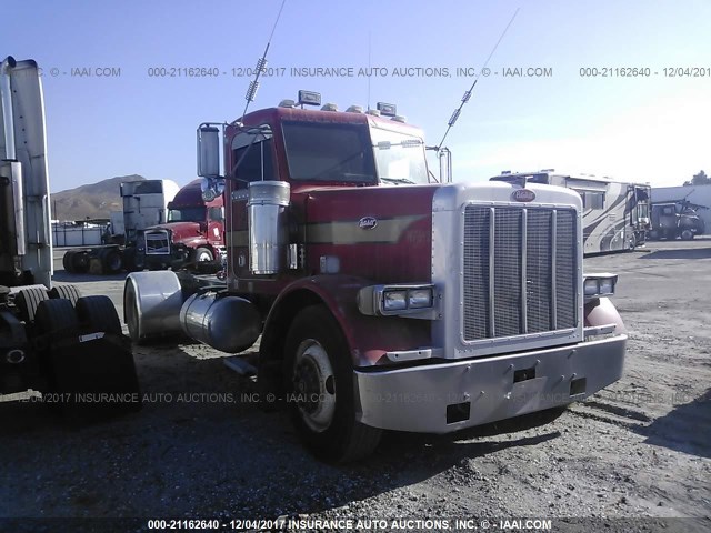 1XP5AR7X7WD444406 - 1998 PETERBILT 379 Unknown photo 1