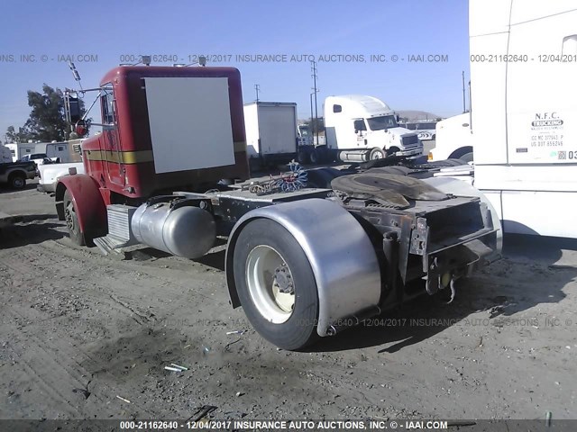 1XP5AR7X7WD444406 - 1998 PETERBILT 379 Unknown photo 3