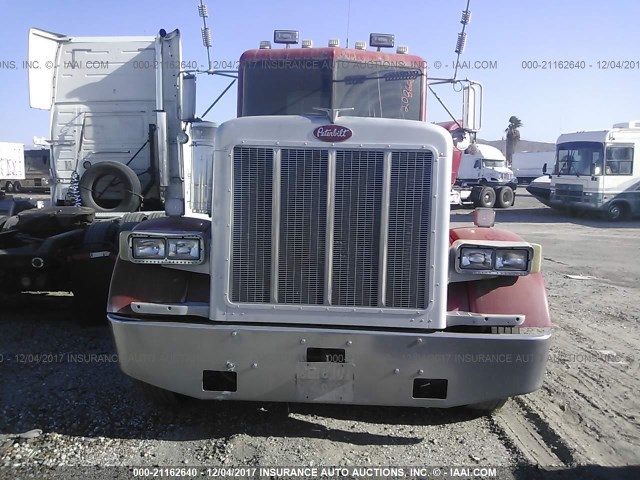 1XP5AR7X7WD444406 - 1998 PETERBILT 379 Unknown photo 7