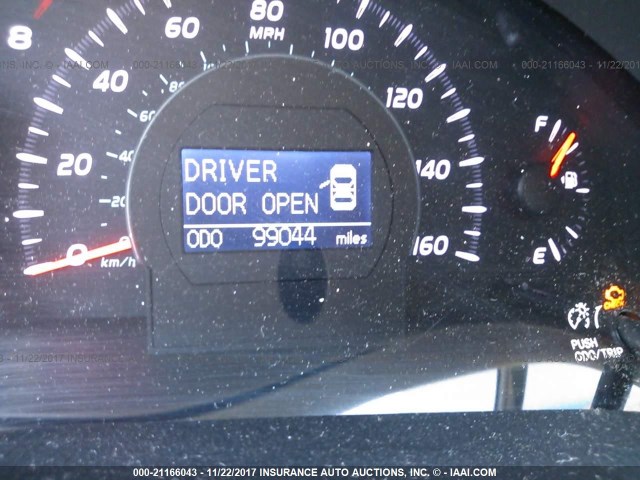 4T1BK3EK1BU619938 - 2011 TOYOTA CAMRY SE/LE/XLE WHITE photo 7