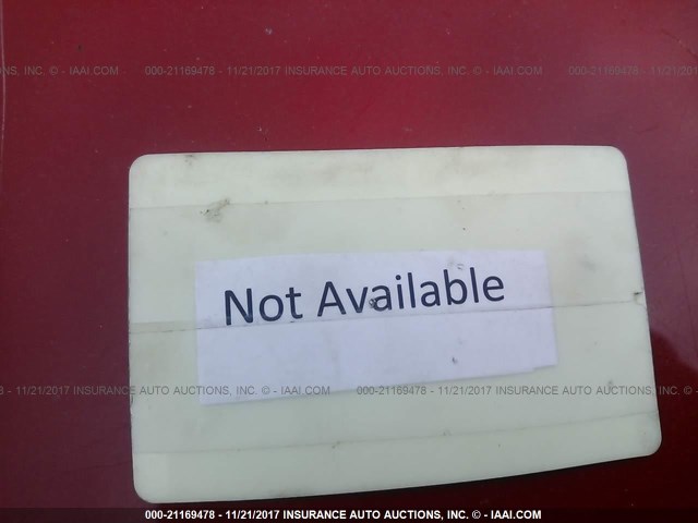 2G4WF551231154589 - 2003 BUICK REGAL GS SILVER photo 7