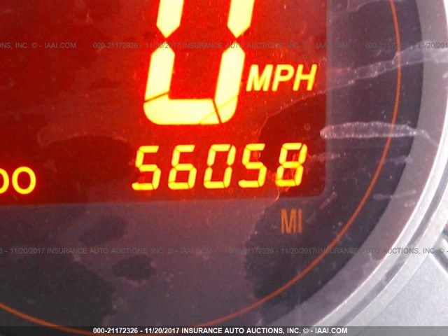 JTLKE50EX91093415 - 2009 TOYOTA SCION XB ვერცხლისფერი ფოტო 7