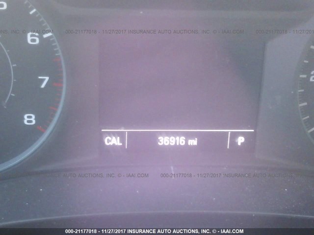 1G1ZB5ST0GF218252 - 2016 CHEVROLET MALIBU LS WHITE photo 7