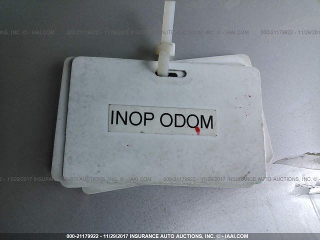 5N1AR2MN1EC710361 - 2014 NISSAN PATHFINDER S/SV/SL/PLATINUM 银色 照片 7