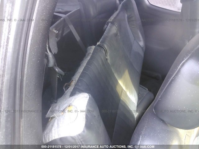 2G1WX12K739126367 - 2003 CHEVROLET MONTE CARLO SS თეთრი ფოტო 8