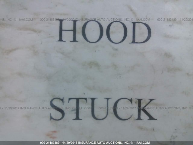 JF1ZNAA12G8706443 - 2016 TOYOTA SCION FR-S 棕色 照片 10