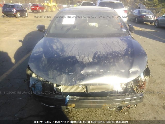 JTKJF5C70E3084117 - 2014 TOYOTA SCION TC 灰色 照片 6