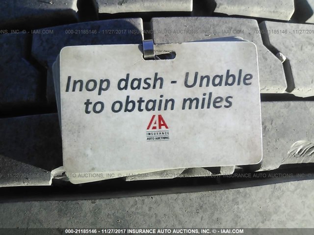 1FUJGLDR4CSBC4105 - 2012 FREIGHTLINER CASCADIA 125  RED photo 6