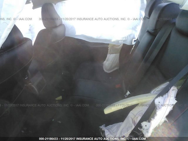 4T1BF1FK7GU255250 - 2016 TOYOTA CAMRY LE/XLE/SE/XSE Weiß Foto 8