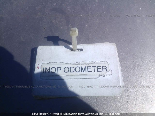 3D7KS28C95G827677 - 2005 DODGE RAM 2500 ST/SLT 金色 照片 7